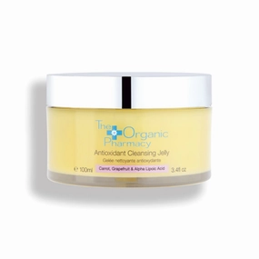 The Organic Pharmacy Antioxidant Cleansing Jelly