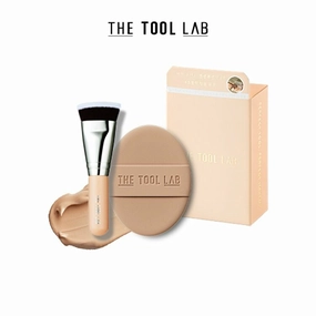 The Tool Lab All Day Fitting Duo Matte