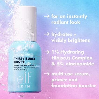 Thirst Burst Drops