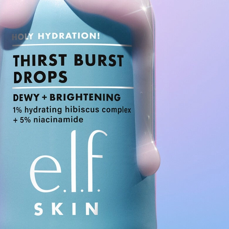 Thirst Burst Drops
