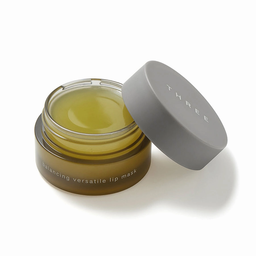 THREE Balancing Versatile Lip Mask