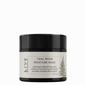Tidal Moon Moisture Mask