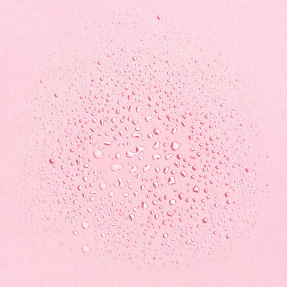 Tidal Rose Crystal Hydration Mist