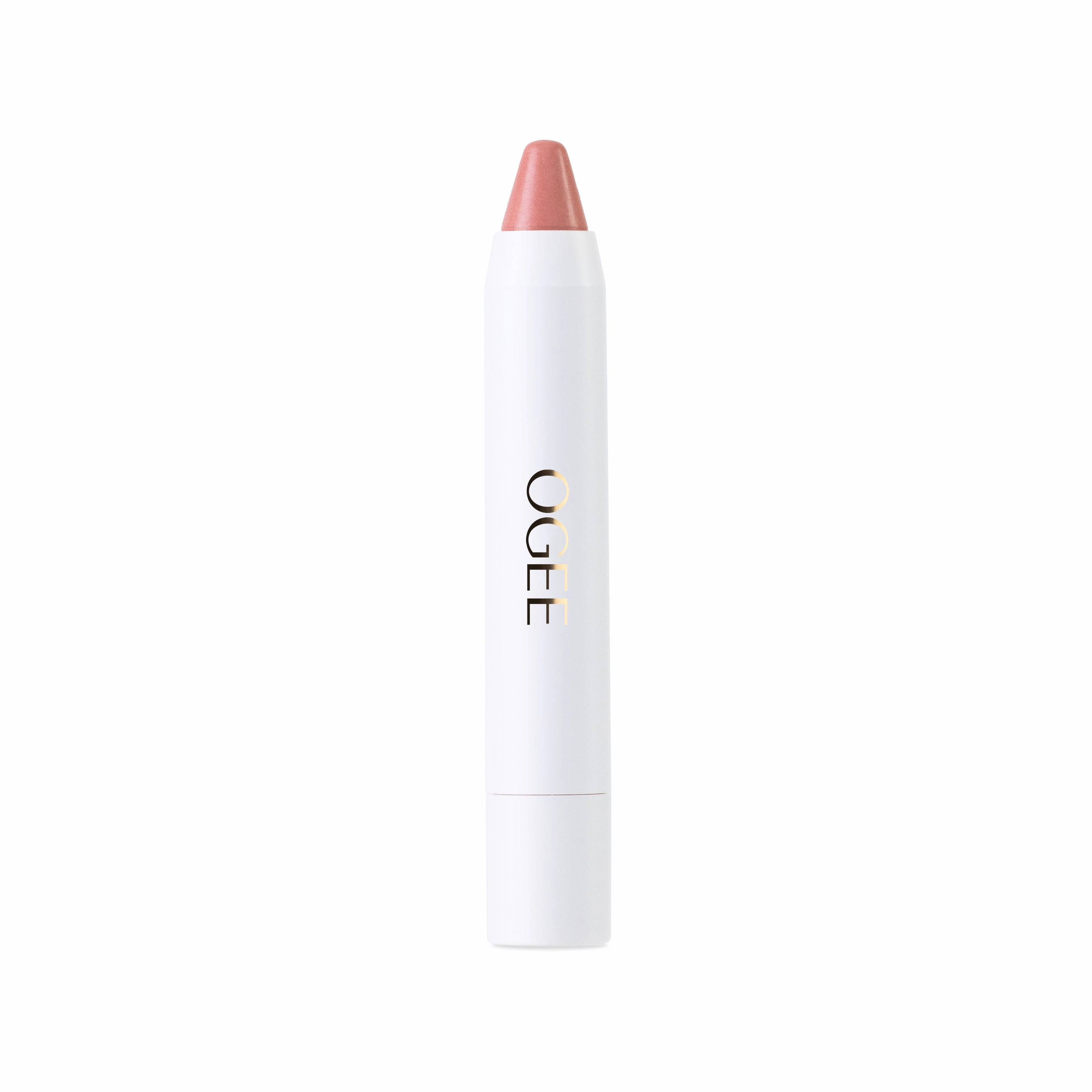 Tinted Sculpted Lip Oil