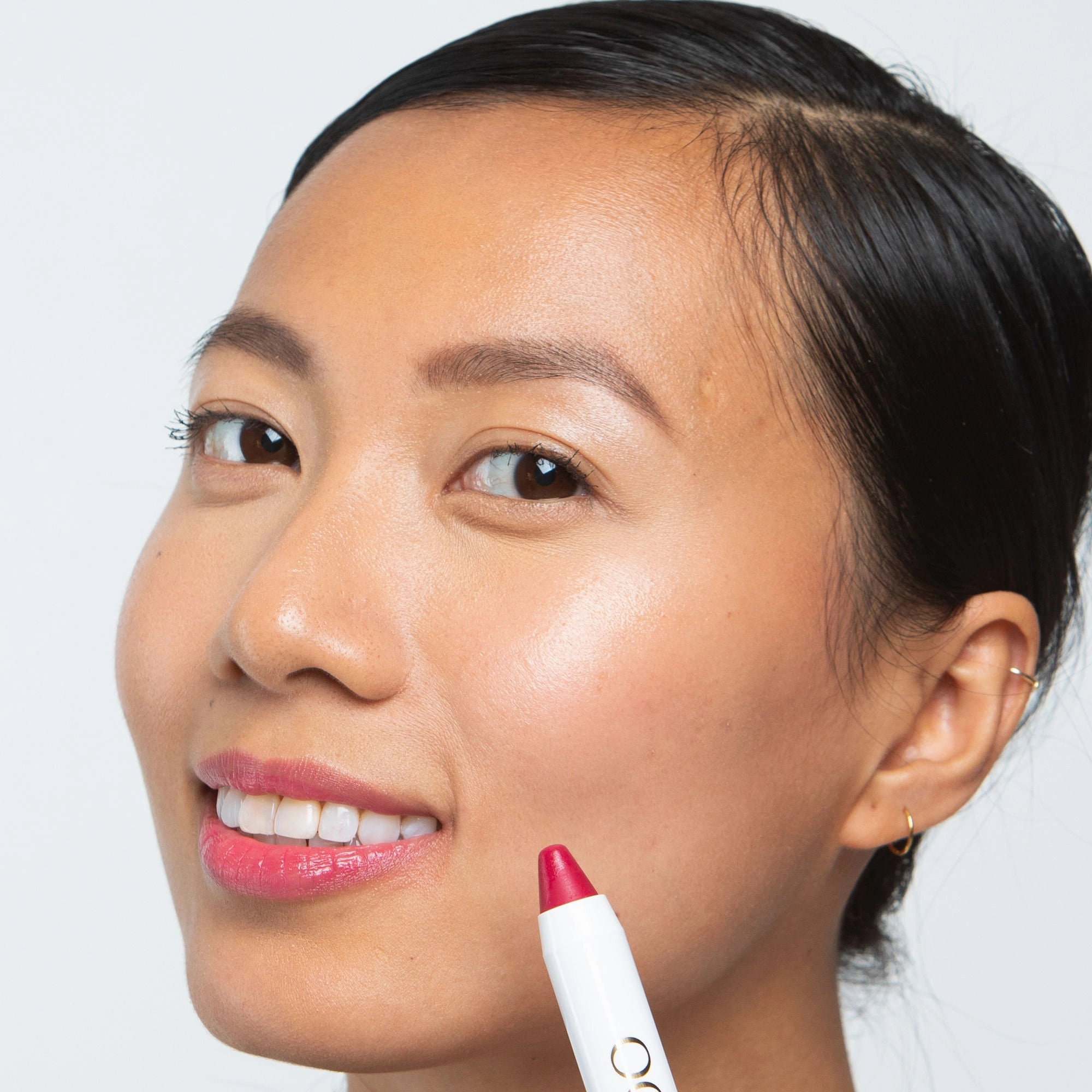 Tinted Sculpted Lip Oil