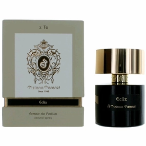 Tiziana Terenzi Unisex Extrait De Parfum Spray - Eclix Mesmerizing Scent, 3.4 oz