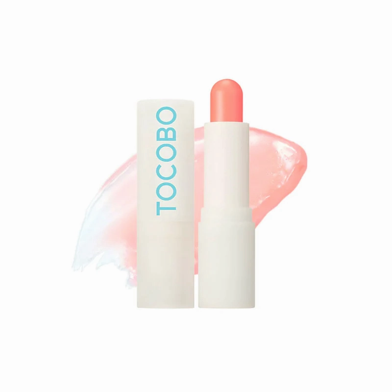 TOCOBO Glow Ritual Lip Balm