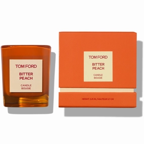Tom Ford Bitter Peach Candle