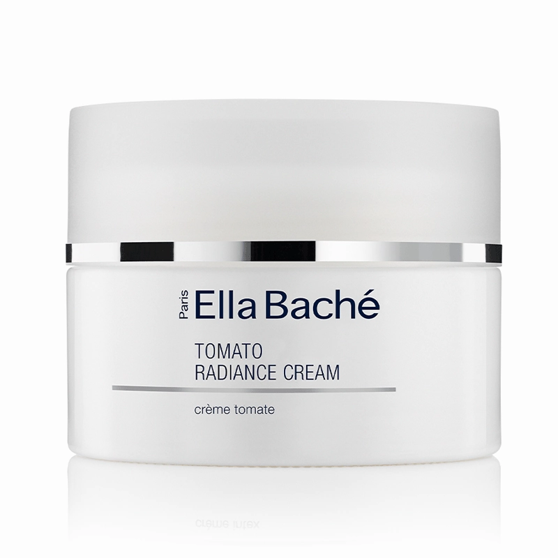 Tomato Radiance Cream