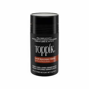 Toppik Hair Building Fibers - Auburn - .42 oz
