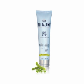 Ultraluxe Soya Wash