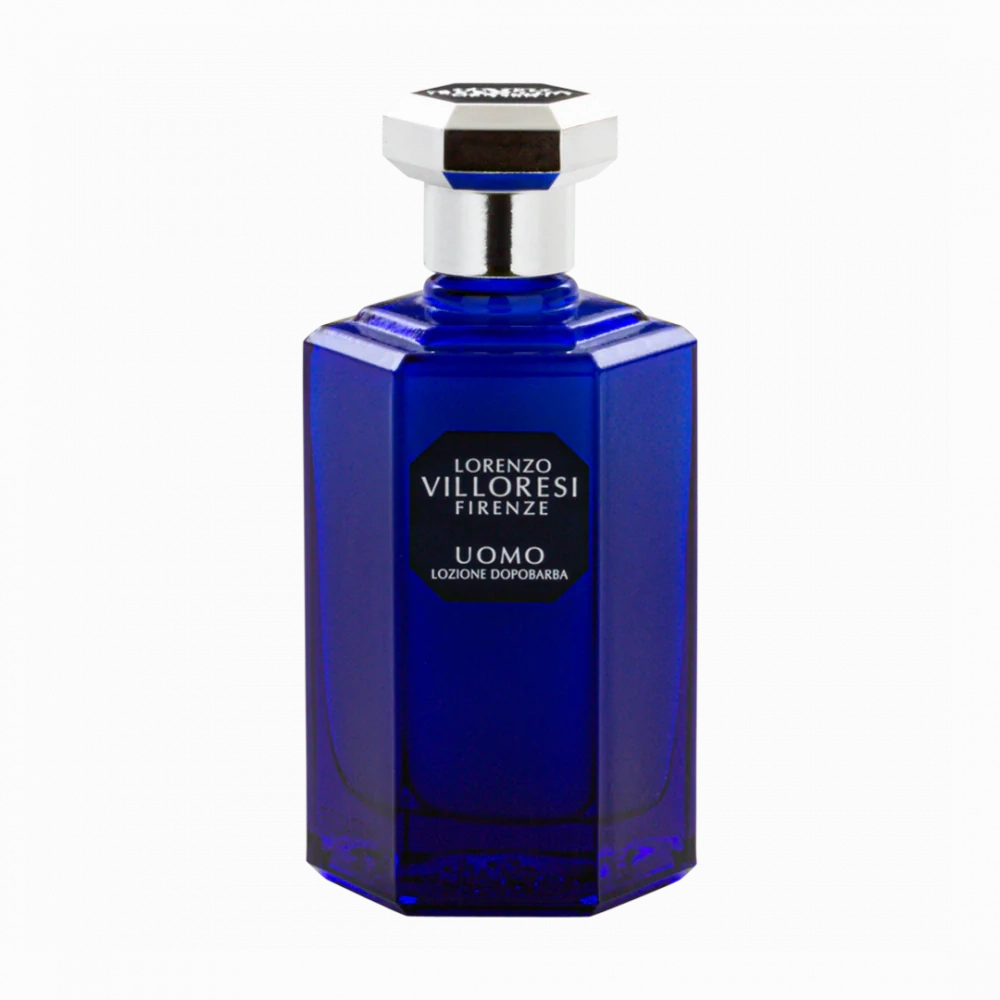 Uomo - Shaving Soap