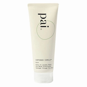 Virtuous Circle Kukui   Jojoba Exfoliator