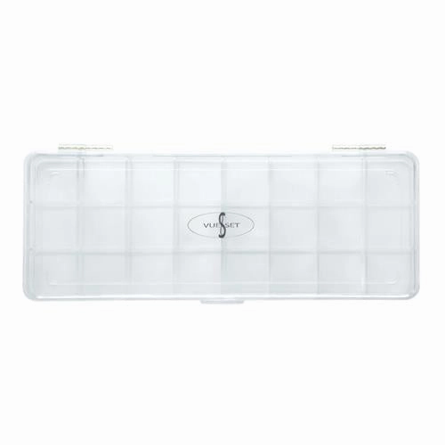 Vueset King Jack 24 Section Palette Large