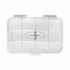 Vueset Mango 12 Section Palette Mid Size