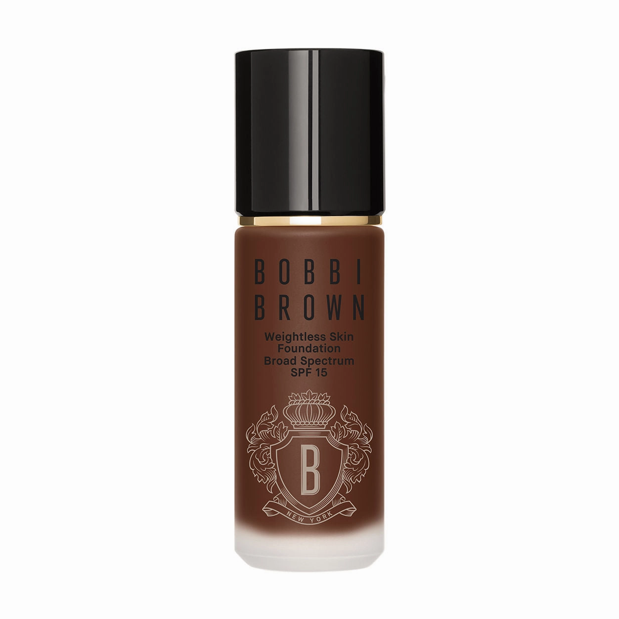 Weightless Skin Foundation SPF 15