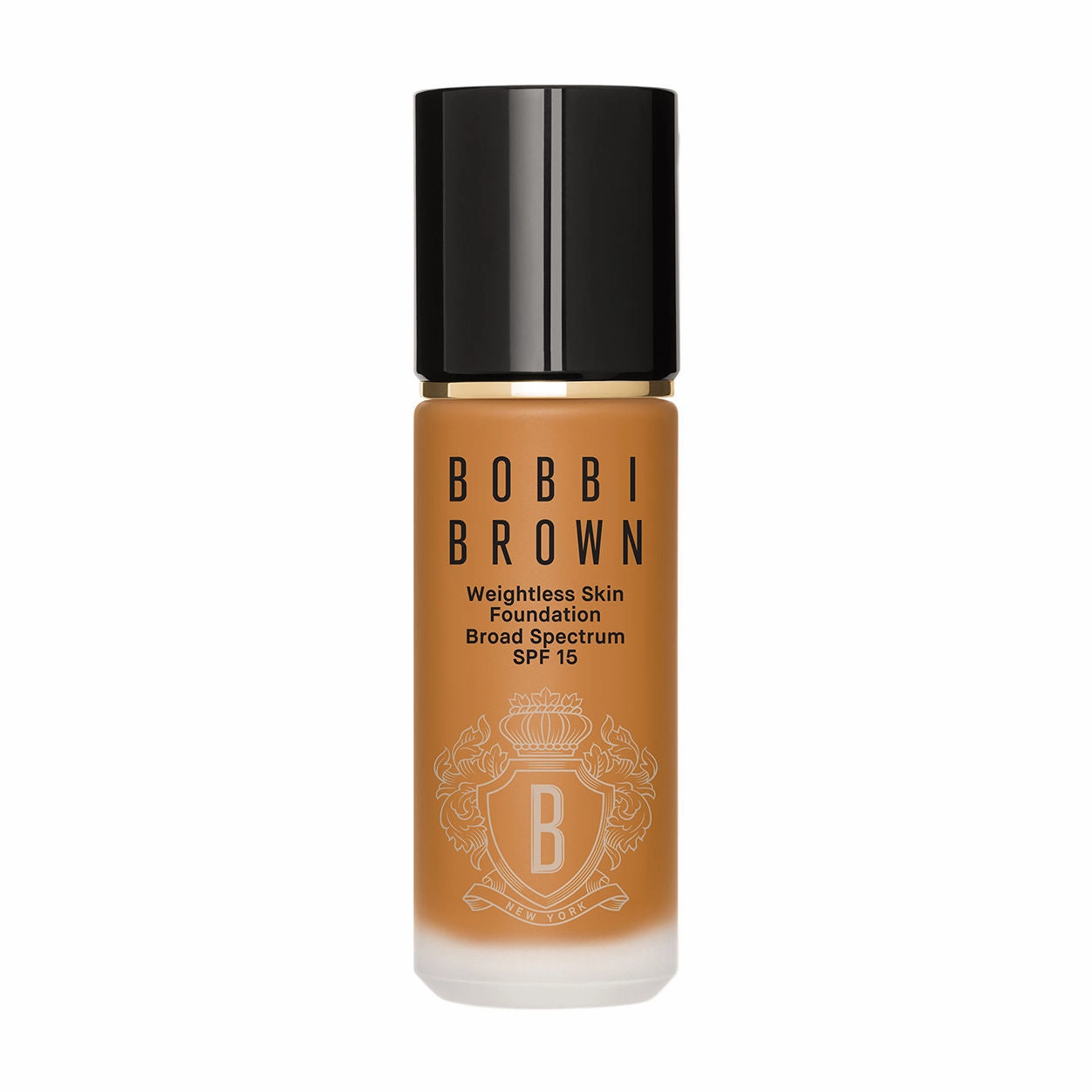 Weightless Skin Foundation SPF 15