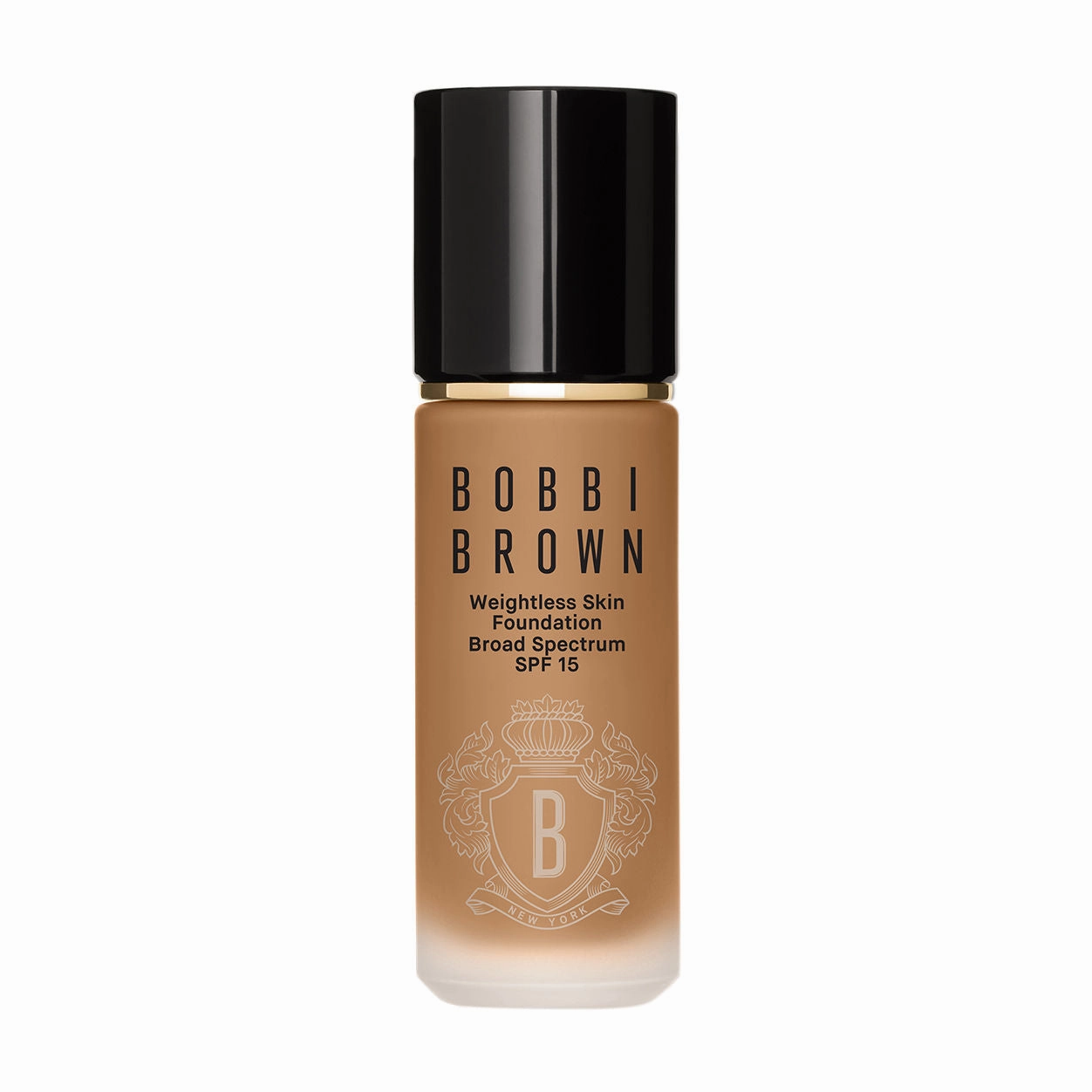 Weightless Skin Foundation SPF 15