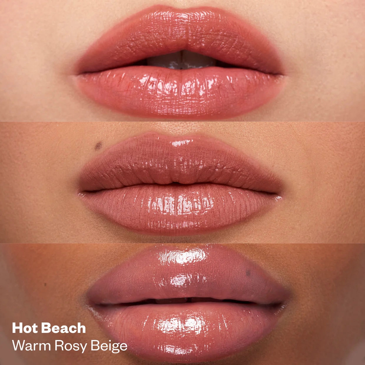 Wet Stick Moisturizing Lip Shine