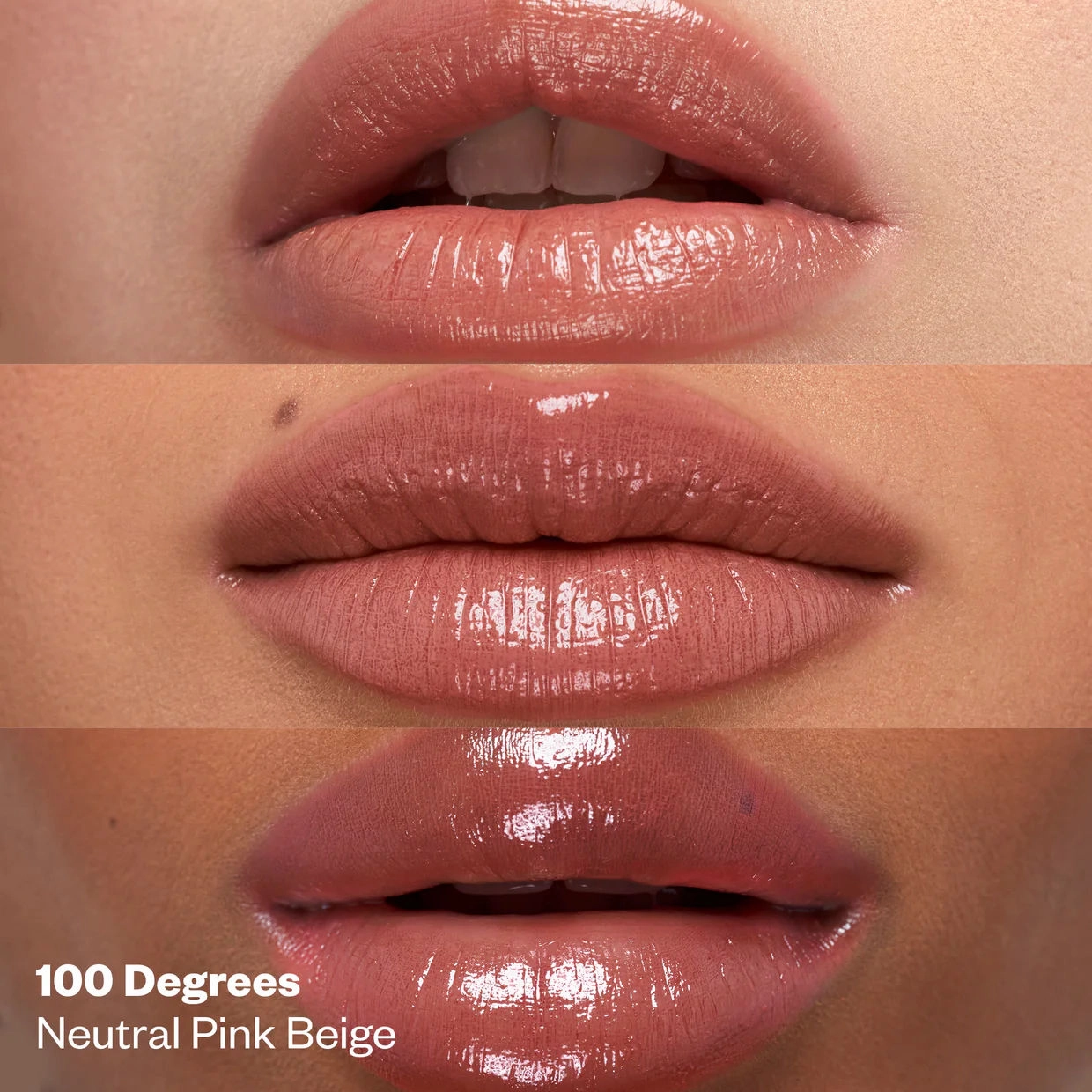 Wet Stick Moisturizing Lip Shine