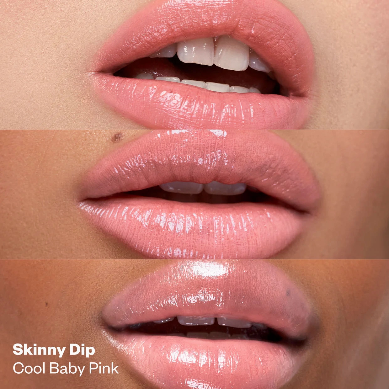 Wet Stick Moisturizing Lip Shine