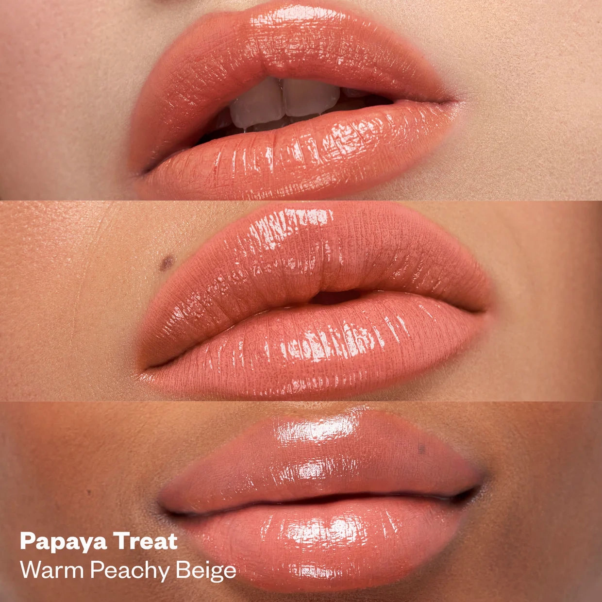 Wet Stick Moisturizing Lip Shine