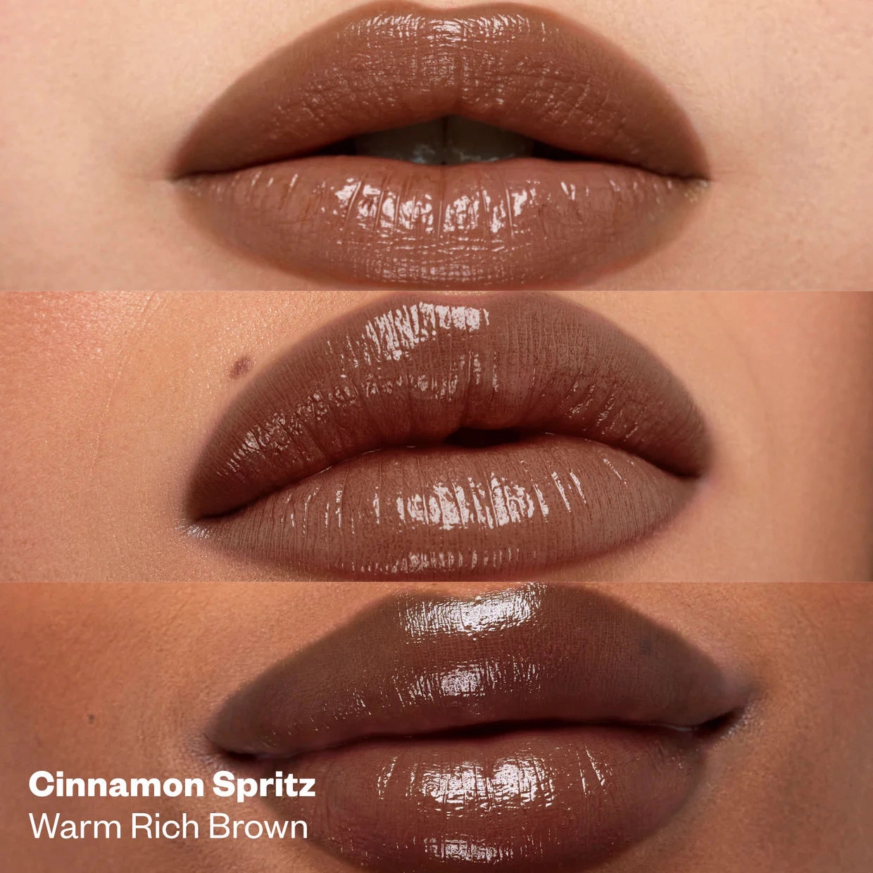 Wet Stick Moisturizing Lip Shine
