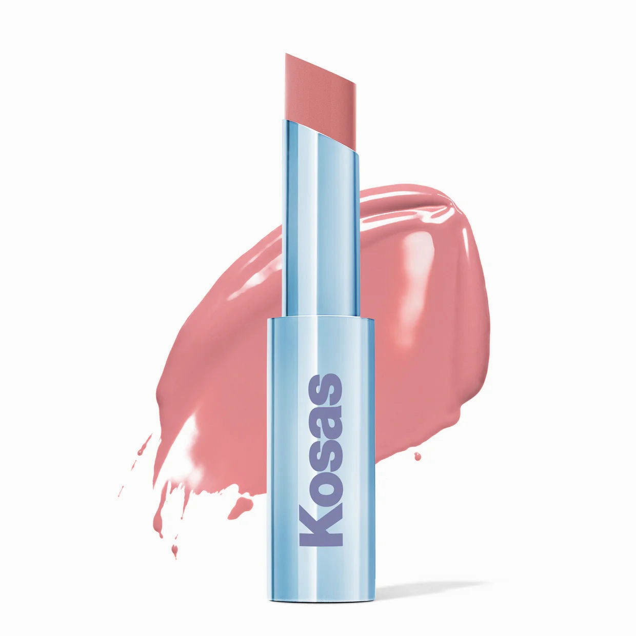 Wet Stick Moisturizing Lip Shine