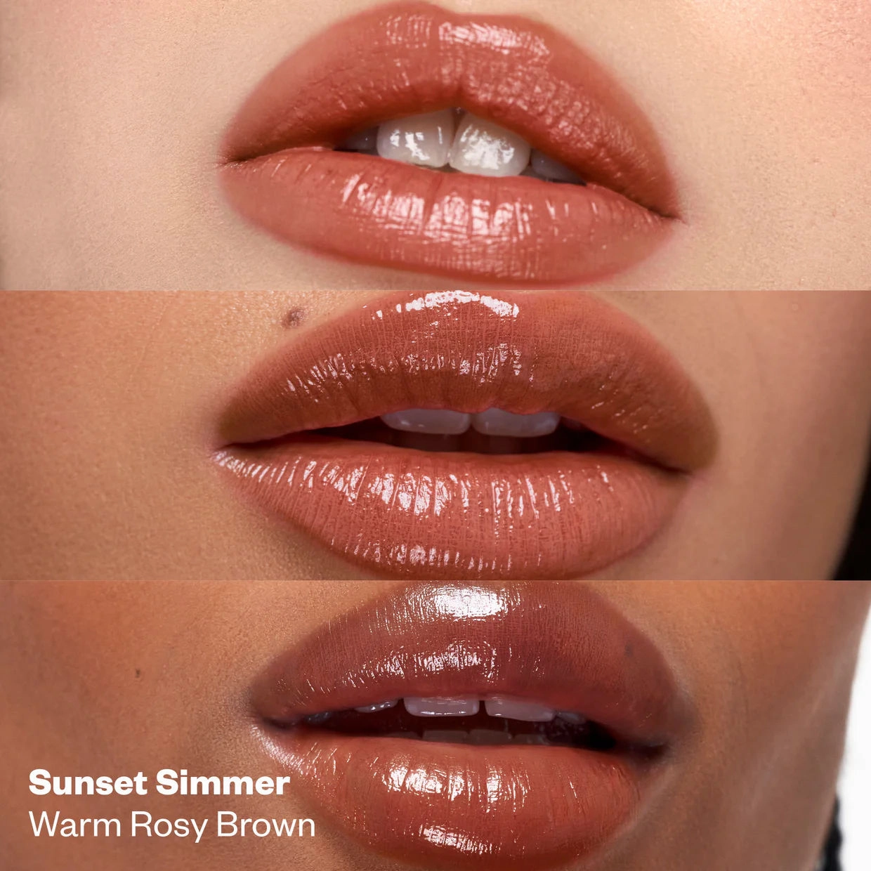 Wet Stick Moisturizing Lip Shine