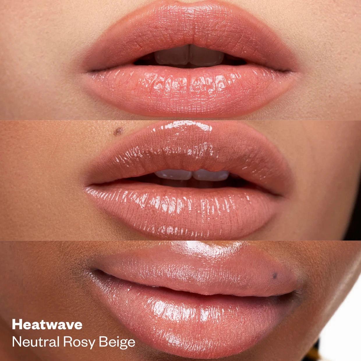 Wet Stick Moisturizing Lip Shine