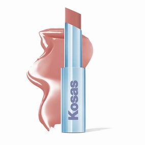 Wet Stick Moisturizing Lip Shine