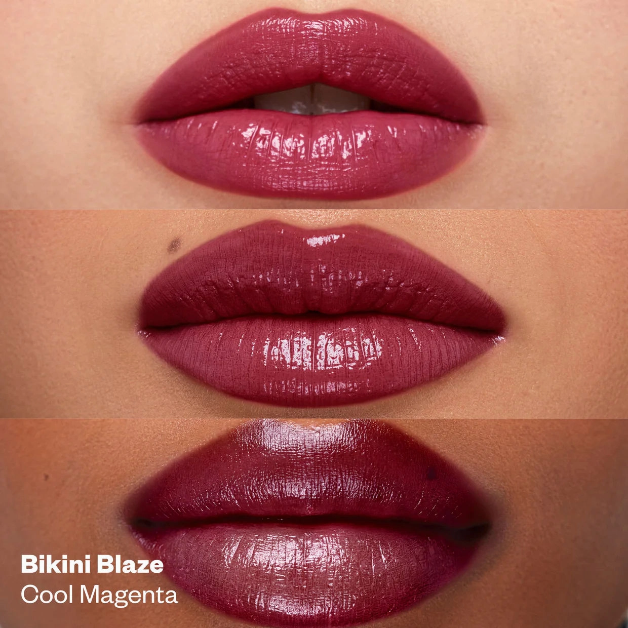 Wet Stick Moisturizing Lip Shine