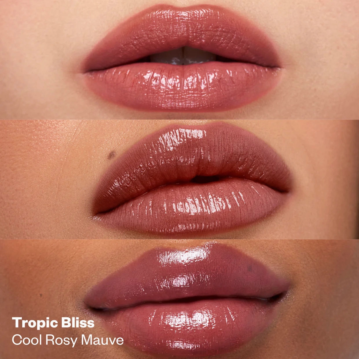 Wet Stick Moisturizing Lip Shine
