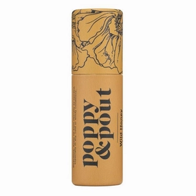 Wild Honey Lip Balm