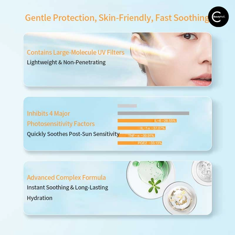 WINONA Ultra-Light Sunscreen
