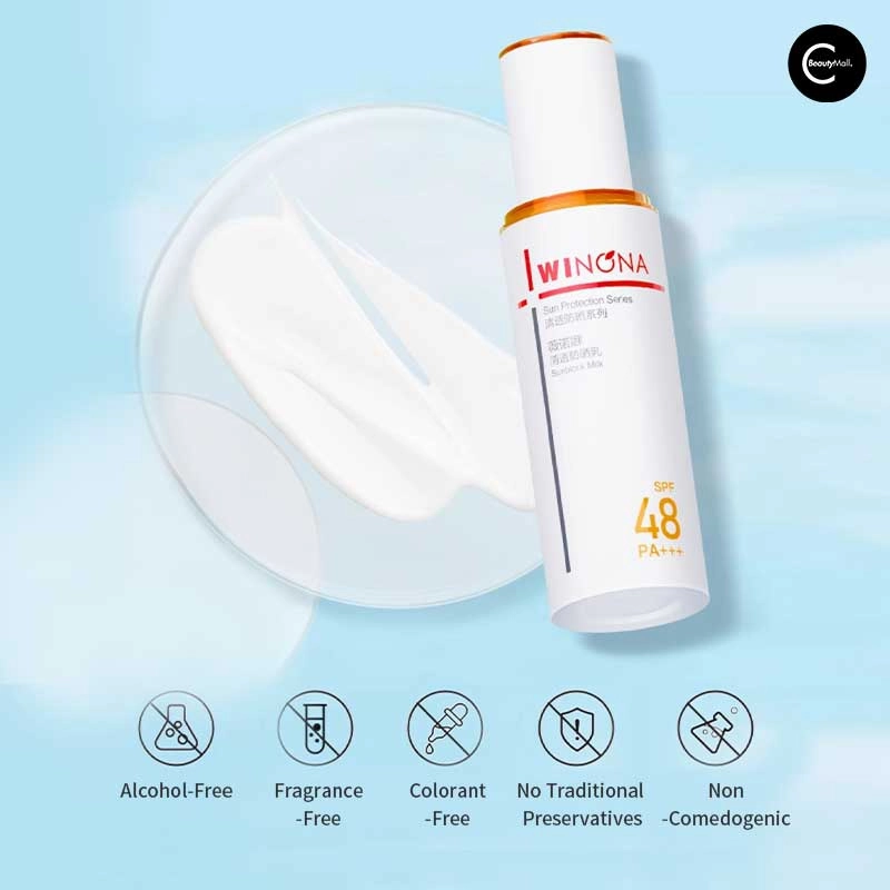 WINONA Ultra-Light Sunscreen