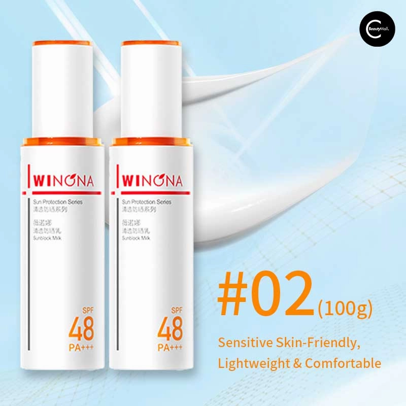 WINONA Ultra-Light Sunscreen