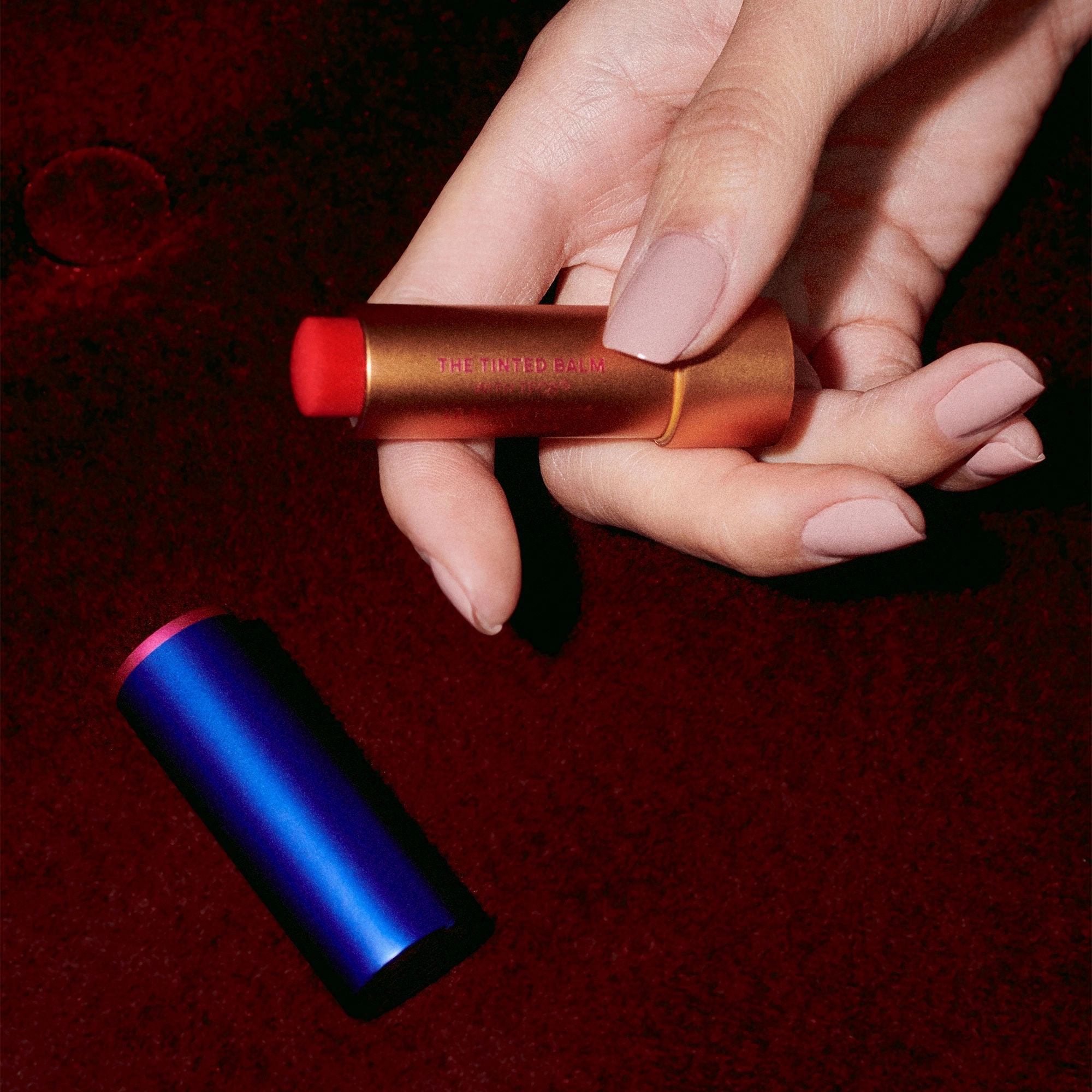 x Sofia Coppola The Tinted Balm