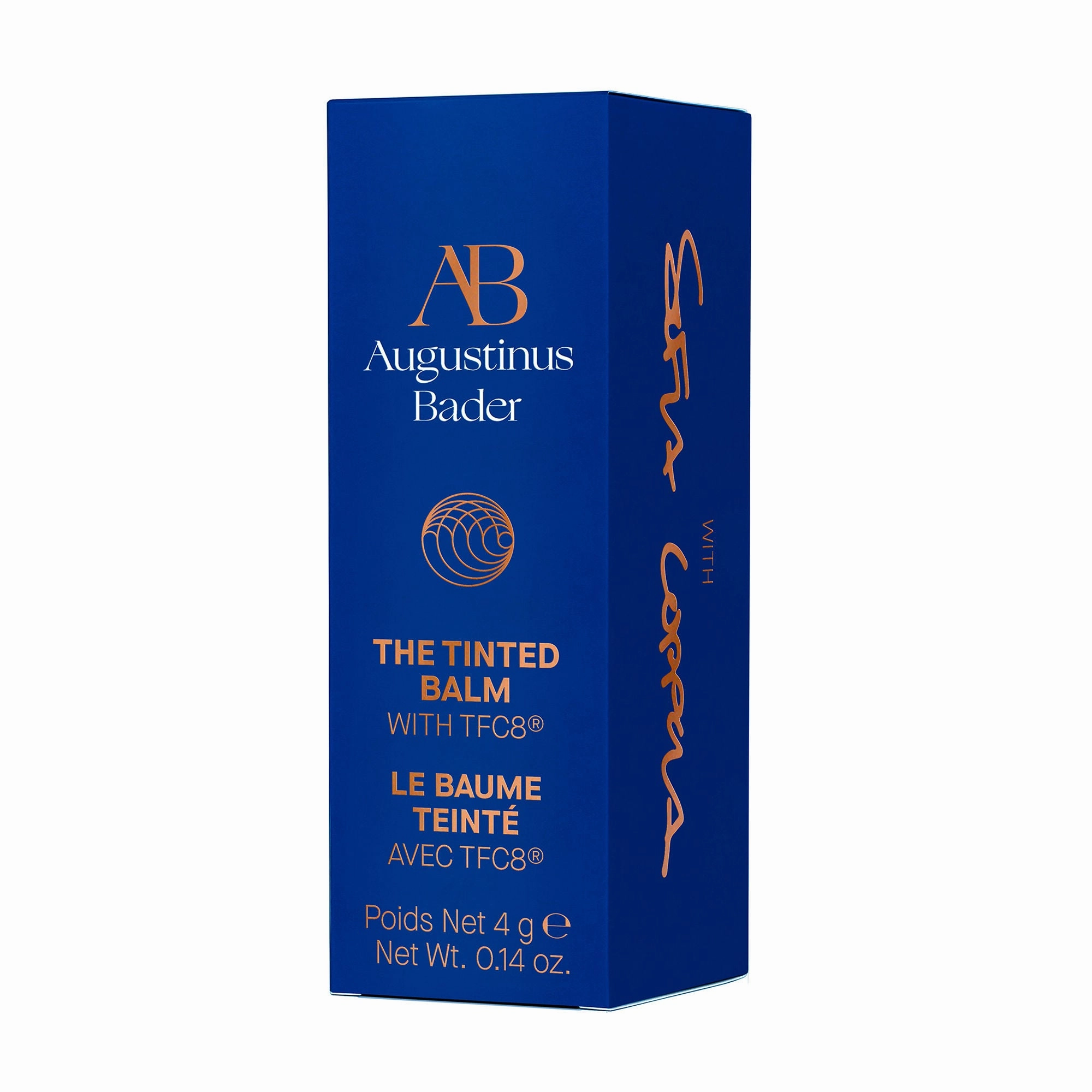x Sofia Coppola The Tinted Balm