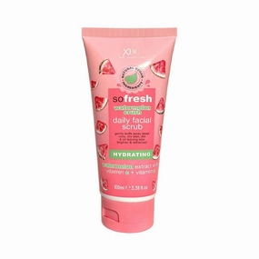 XBC So Fresh Watermelon Crush Daily Facial Scrub 100ml