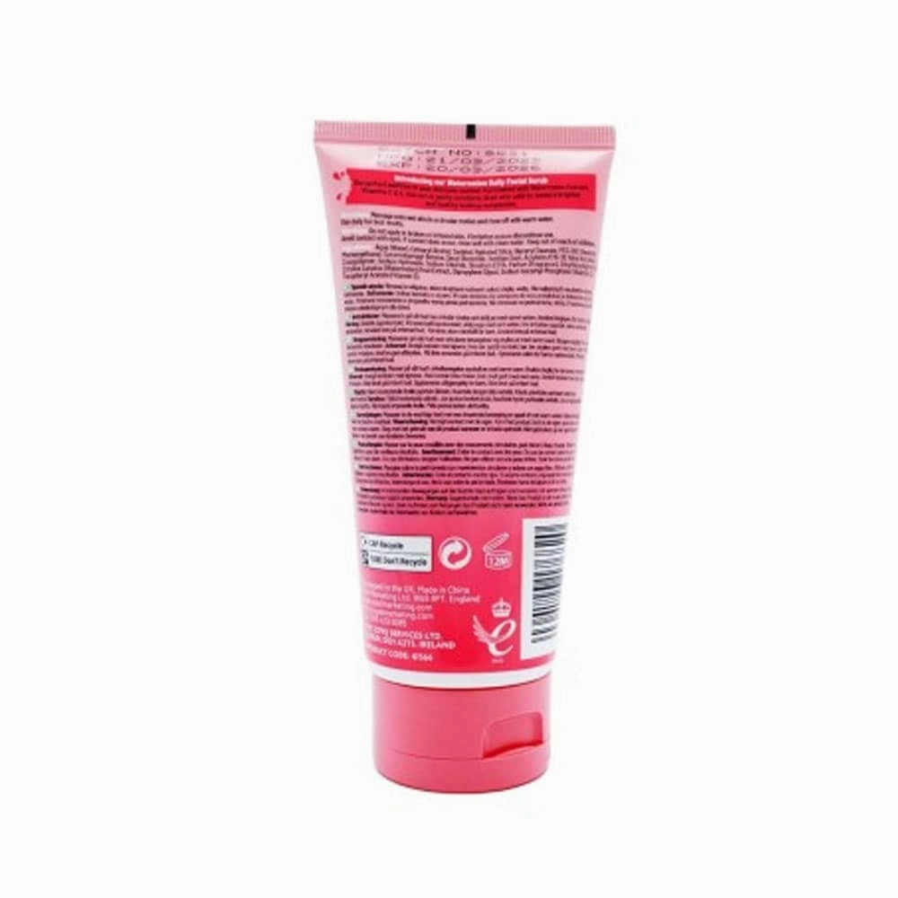 XBC So Fresh Watermelon Crush Daily Facial Scrub 100ml