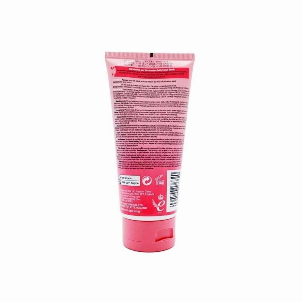 XBC So Fresh Watermelon Crush Facial Cleanser 100ml