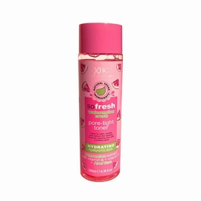 XBC So Fresh Watermelon Crush Pore Tight Toner 200ml