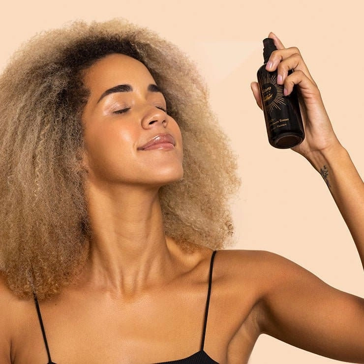 Yen Heal   Hydrate Toner