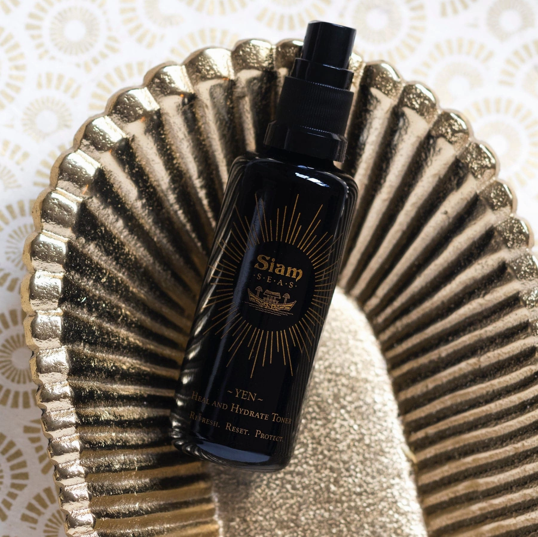 Yen Heal   Hydrate Toner