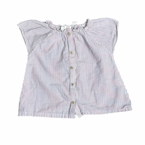 Zara Blouse