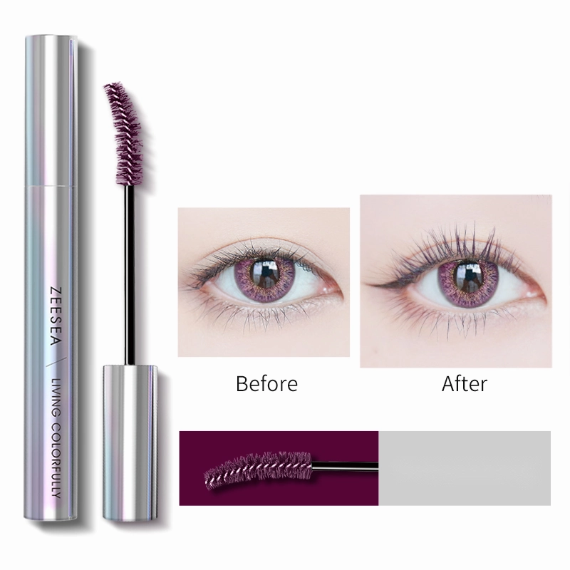 ZEESEA Colorful Mascara Primer